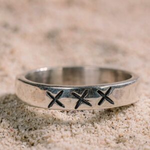 Triple X Amsterdam Ring