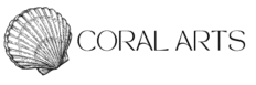 Coral Arts Logo